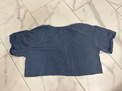 Altar'd State Crop Top - Image 3