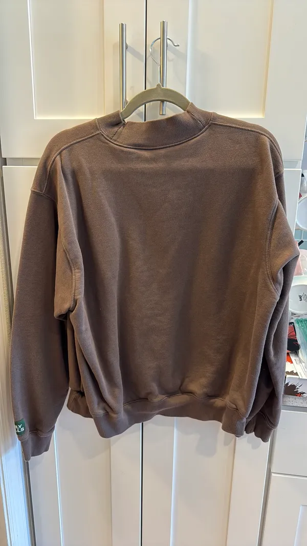 Daily Drills mock neck  - Image 4