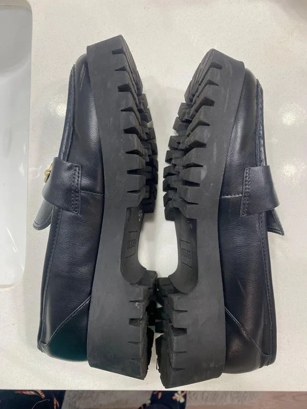 Platform Black Size 9 - Image 4