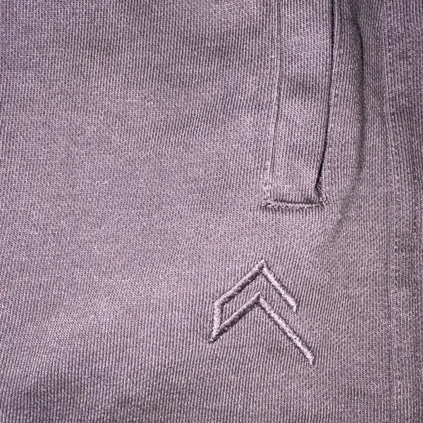 Oner Active “Coal” Lounge Shorts - Image 5