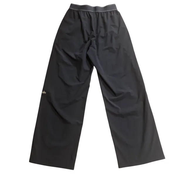 Alo Yoga Suit Up Trouser (Regular) Navy M - Image 6