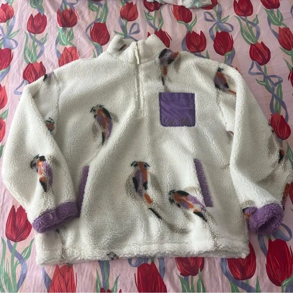 taylor swift fleece - Image 2