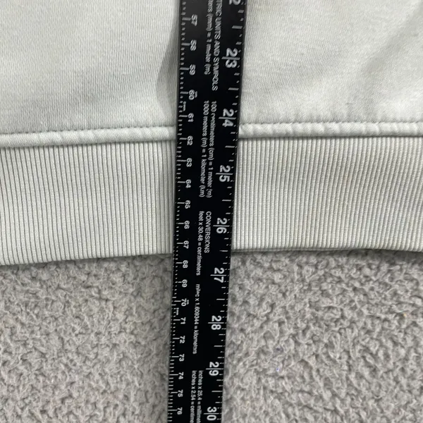 Carhartt Relaxed‎ Fit Hoodie Women XL Midweight Logo Pullover - Image 10