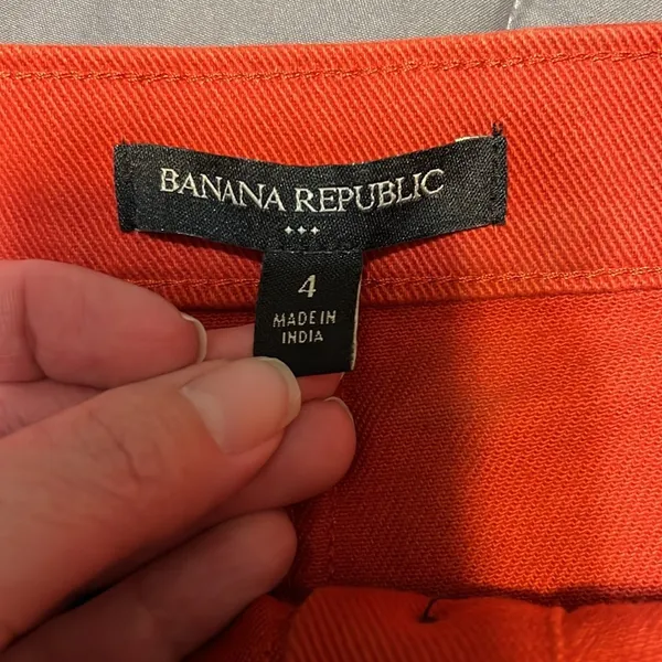 Banana Republic Skirt - Image 4