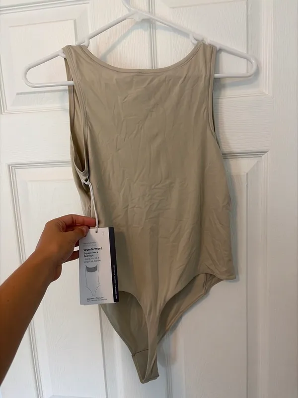 Lululemon Bodysuit - Image 2