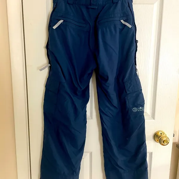 Burton Ski Pants‎ Extra Small - Image 3