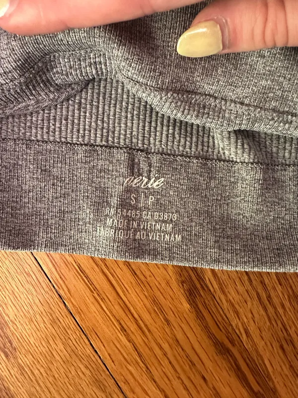 Aerie Sports Bra - Image 3
