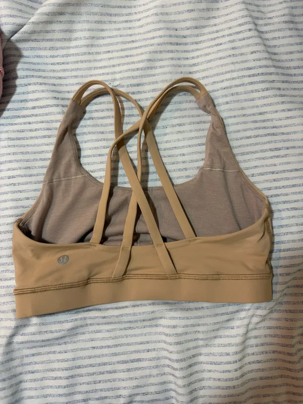Lululemon Sports Bra - Image 2