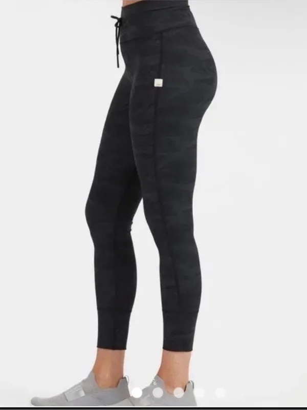 Vuori daily form legging high rise XS - Image 2