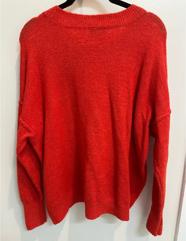 Vince Camuto Sweater - Image 2