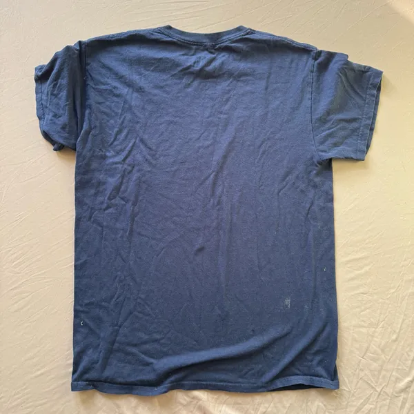Busted Tees Order 66 Star Wars Graphic Tee - Image 2
