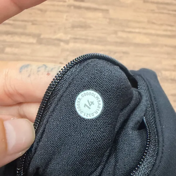 lululemon pace rival skirt - Image 4