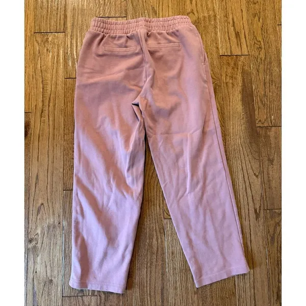 A New Day mauve seam front jogger pant size xs - Image 6