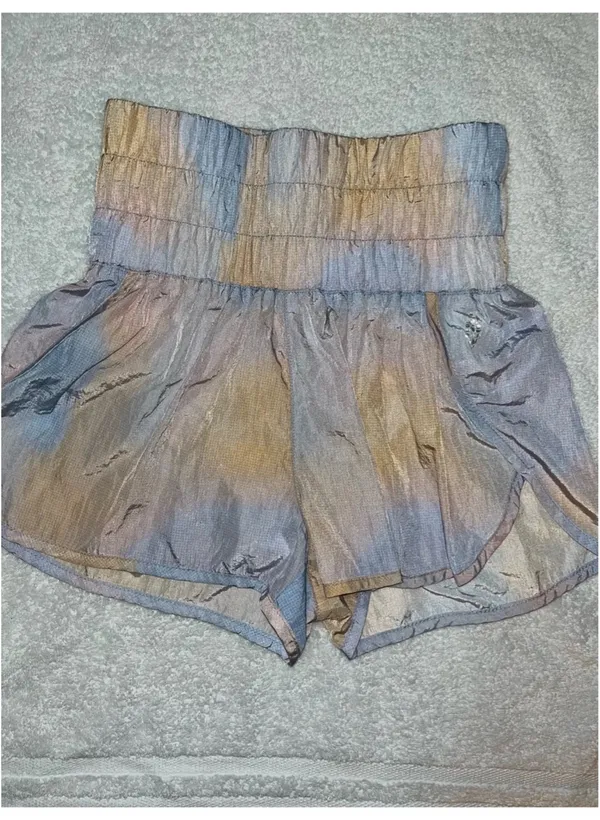 Free People The Way Home Shorts - Image 2