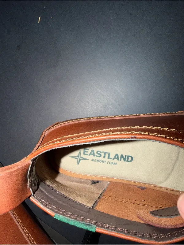 Eastland Seneca Boots Women’s 6 - Image 6
