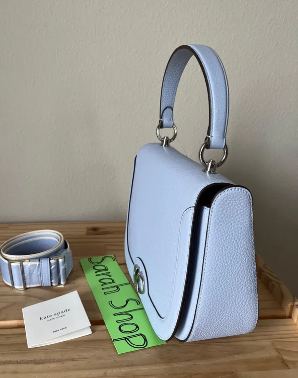 Kate Spade Purse - Image 4