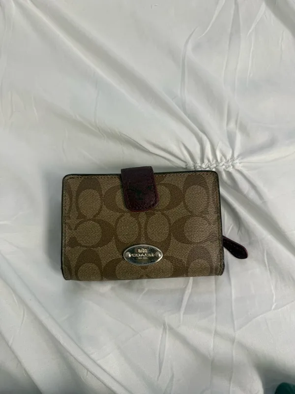 Coach Bag - Image 6