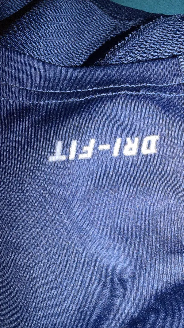 Georgia Southern Nike Shirt - Image 3