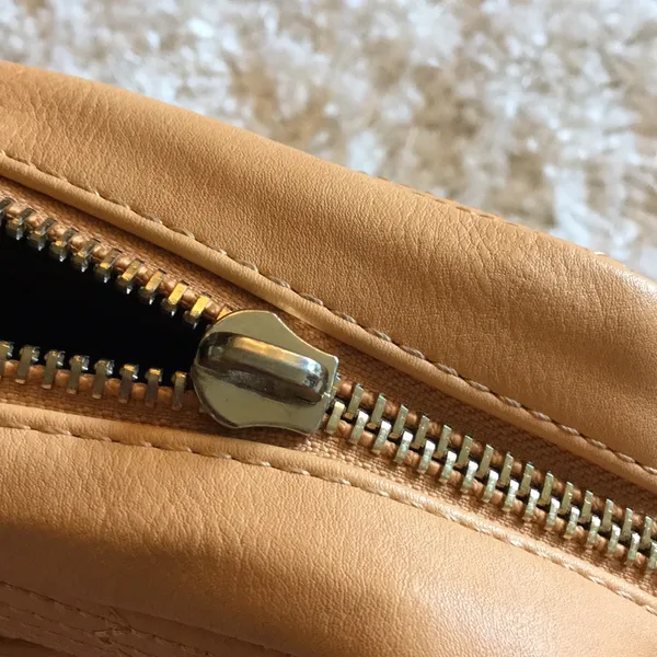 ZARA BASIC collection Crossbody Bag Purse - Image 6