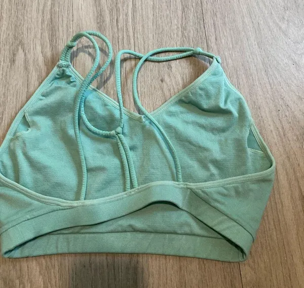 Sports bra - Image 2