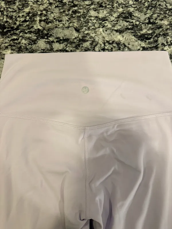 Lululemon Align Leggings 28" - Image 4