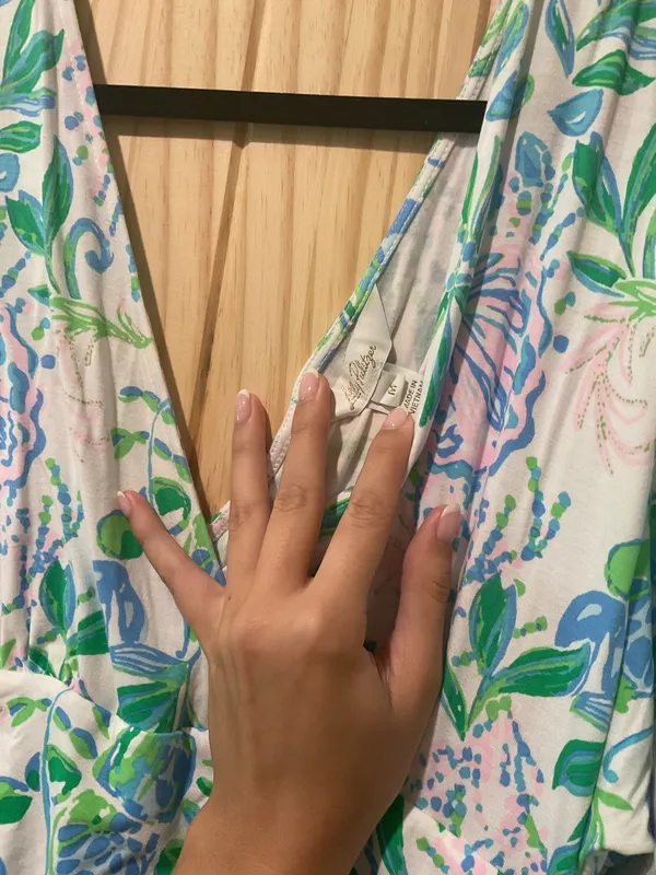 Dress Lilly Pulitzer - Image 2