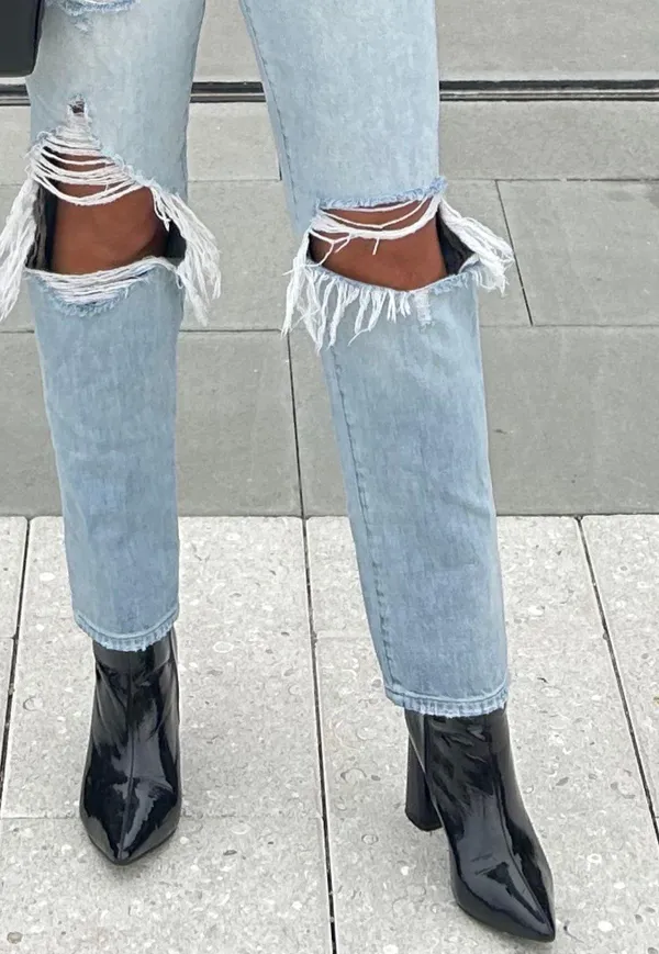 Boohoo Boots - Image 4