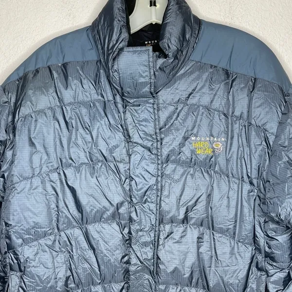 Mountain HardWear Down‎ Coat - Image 2