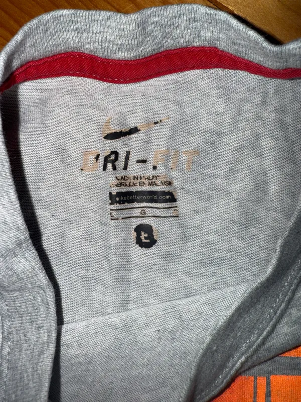 Nike Vintage  Tee - Image 2