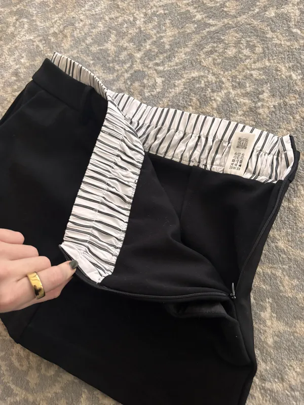 ZARA Skort - Image 6