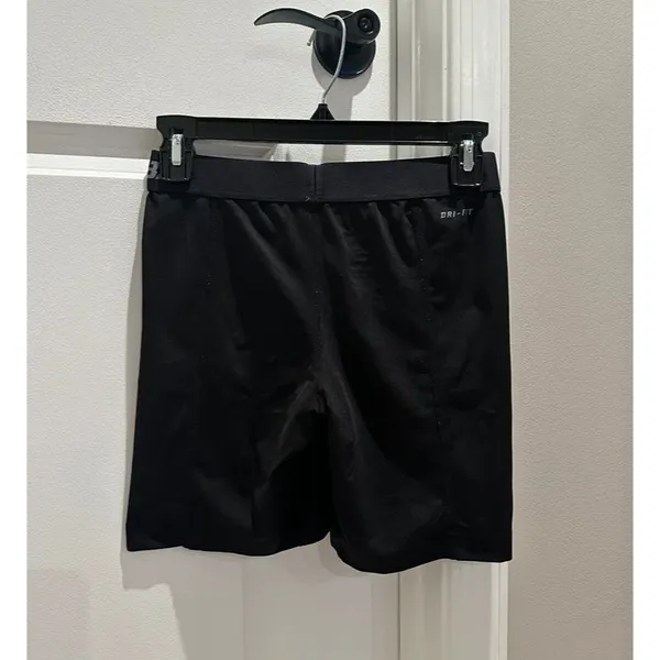 Nike Biker Shorts - Image 3