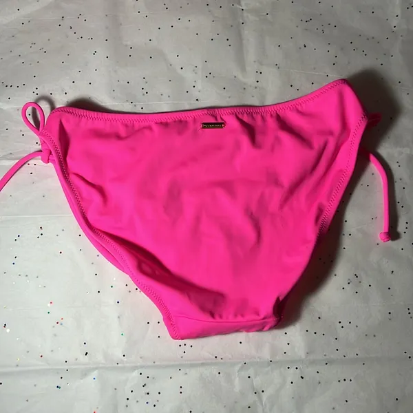 Victoria's Secret Pink Triangle Bikini - Image 4