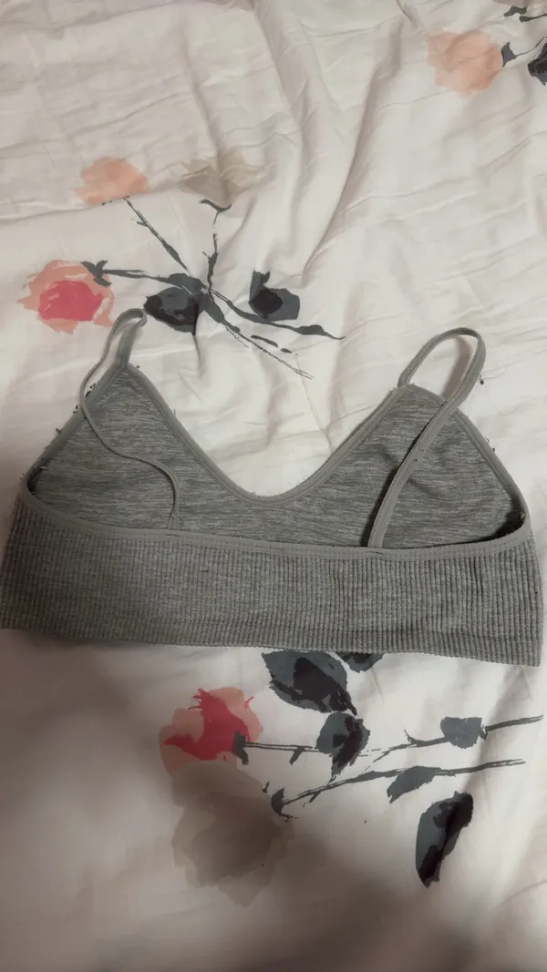 Forever 21 Bralette - Image 2
