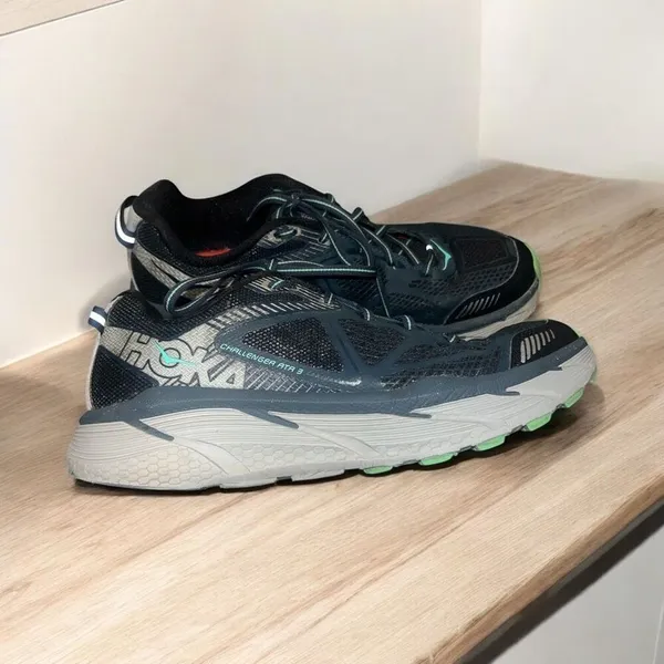 ✨Hoka One One Challenger ATR 3 Trail-Running Sz 8.5 Shoes✨ - Image 7