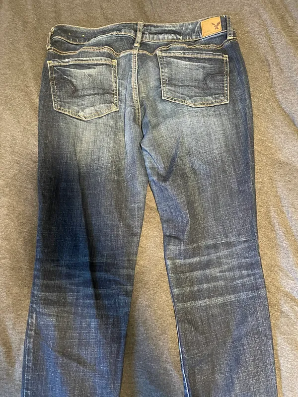 American Eagle Jegging Super Stretch - Image 2