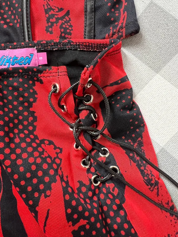 Edikted red set - Image 4