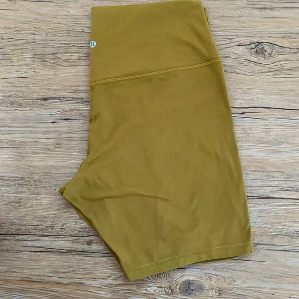 Lululemon Align shorts  - Image 3