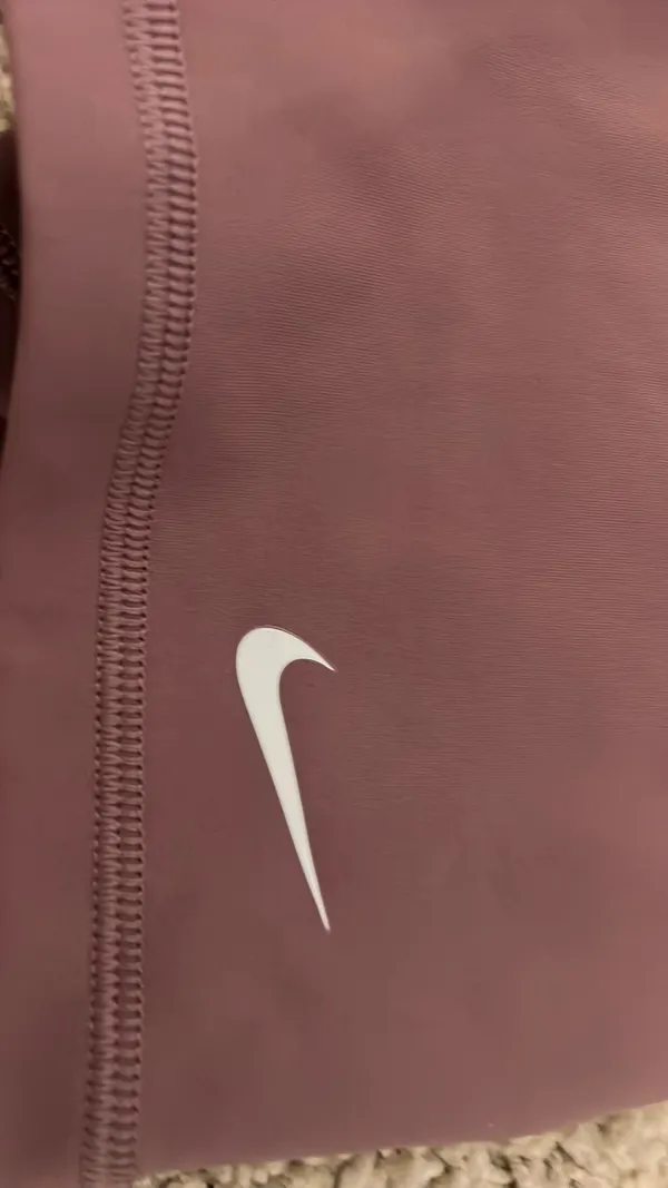 Nike Pro Shorts - Image 3