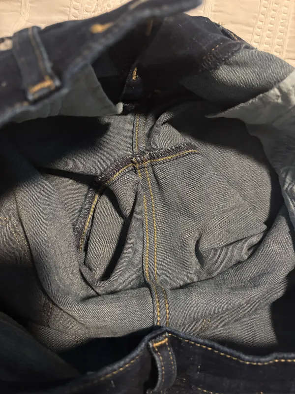 Levi’s Bootcut Flare Jeans - Image 4