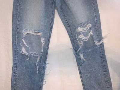 American Eagle Outfitters Jeans - Image 3