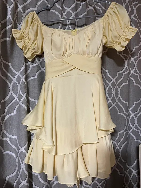 Selfie Leslie Romper - Image 3