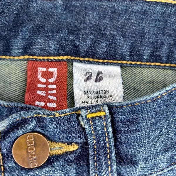 Divided by H& M boot cut jeans - Image 5