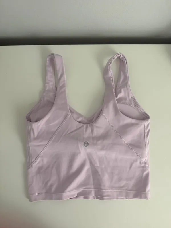 Lululemon Align Tank - Image 2