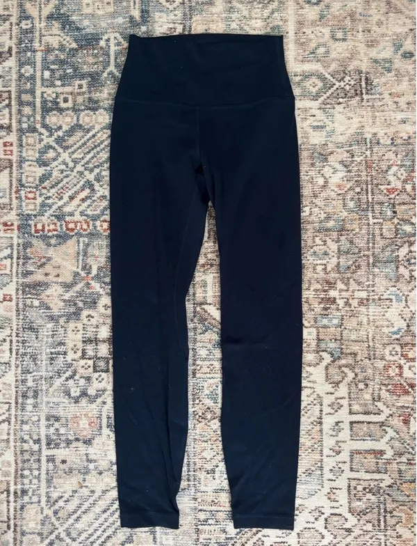 Lululemon Align High-Rise 25" leggings - Image 3