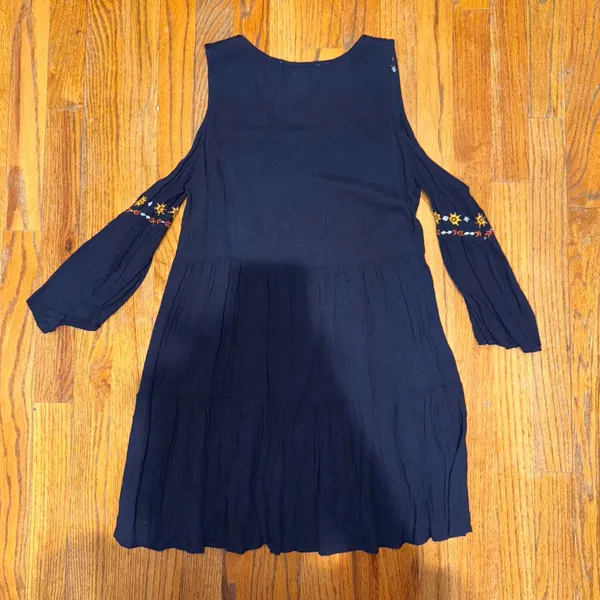 flying tomato mini dress - Image 4