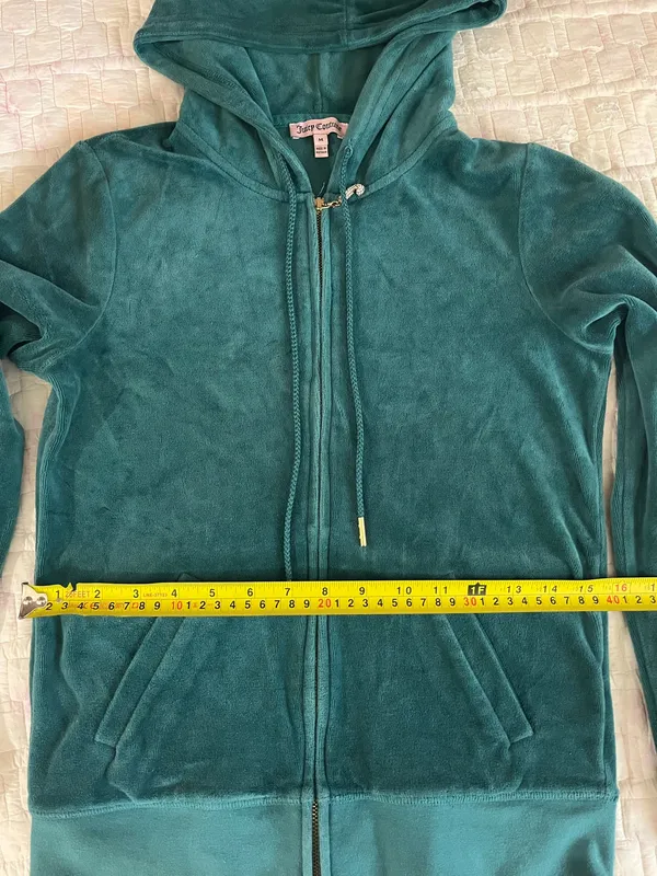 Juicy Couture Jacket - Image 5