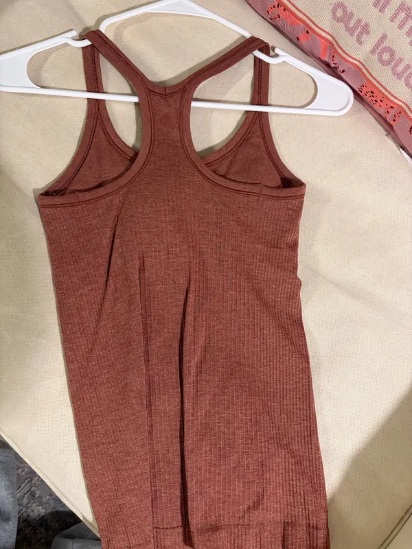 Lululemon Ebb To Street Tank Top - Image 2