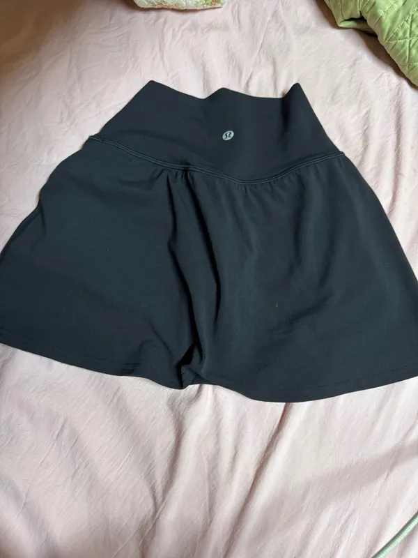 lululemon ucla align skirt 13 inseam - Image 3