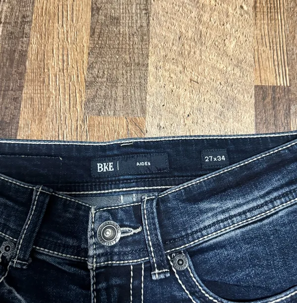 BKE Jeans Bootcut - Image 3