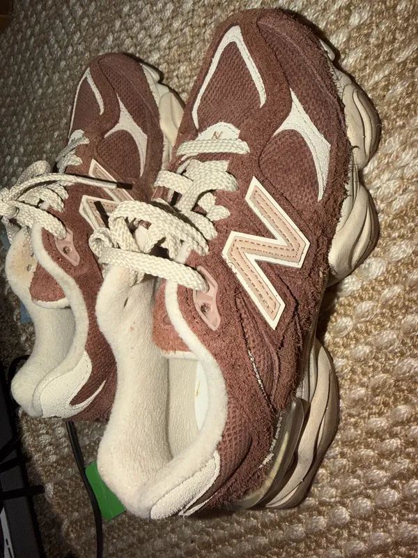 New Balance 9060 - Image 3